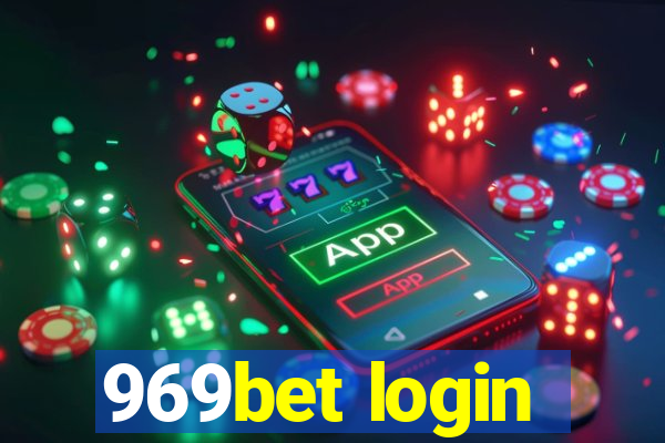 969bet login