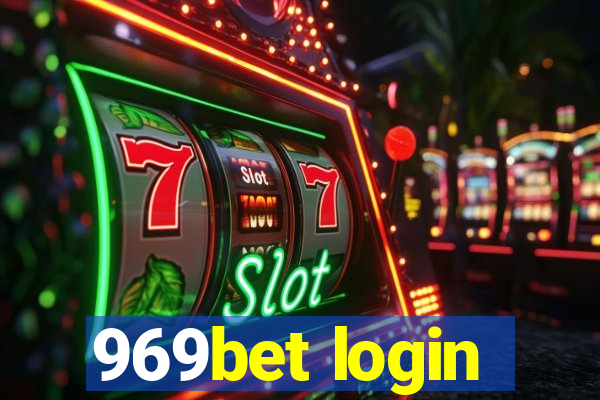 969bet login