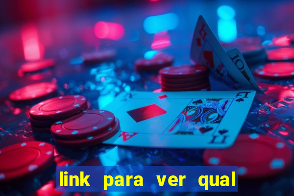 link para ver qual jogo ta pagando