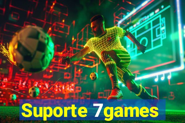 Suporte 7games