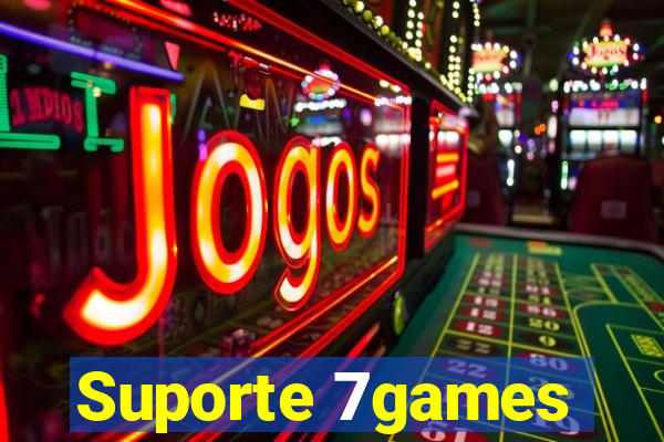 Suporte 7games