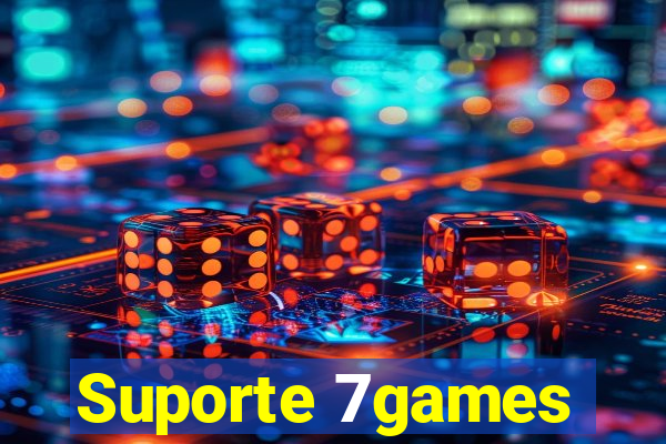 Suporte 7games