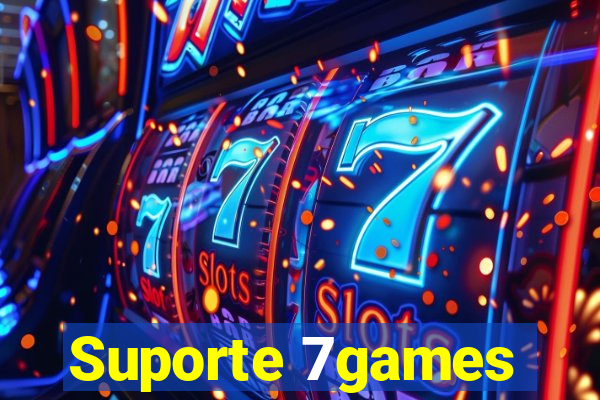 Suporte 7games