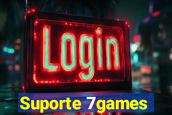 Suporte 7games