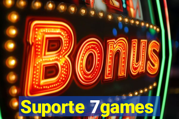 Suporte 7games