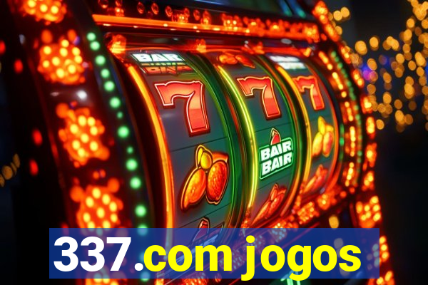 337.com jogos