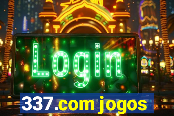 337.com jogos