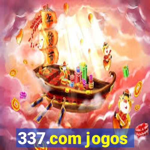 337.com jogos