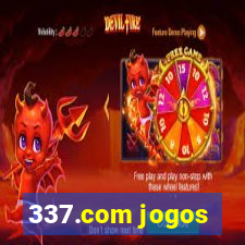 337.com jogos