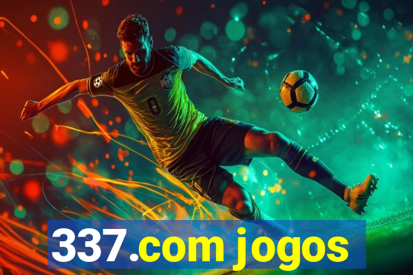 337.com jogos