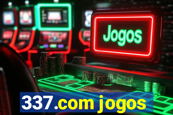 337.com jogos