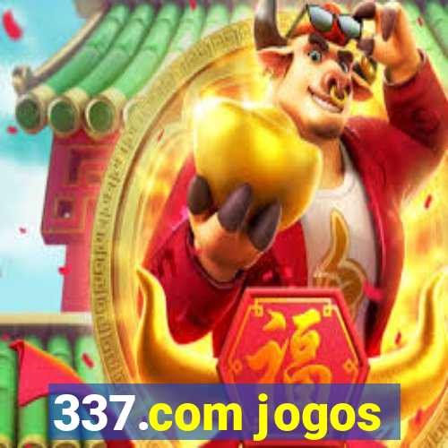 337.com jogos