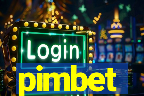 pimbet