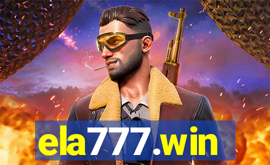 ela777.win