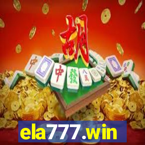 ela777.win