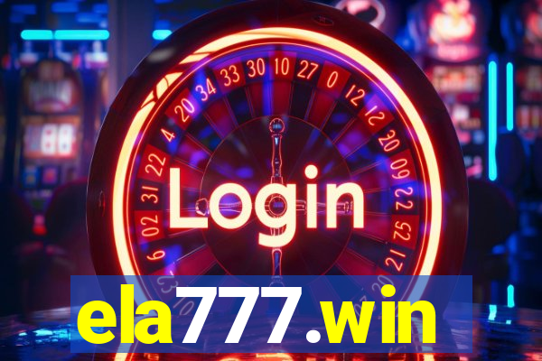 ela777.win