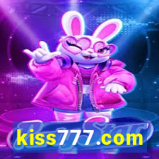 kiss777.com