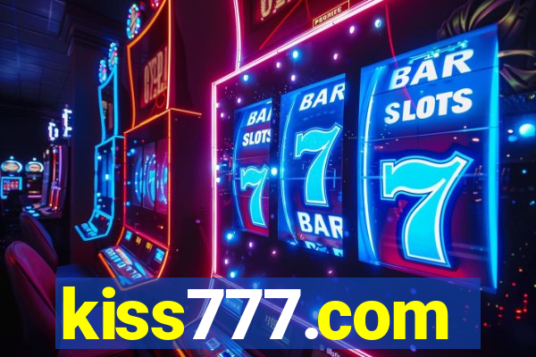 kiss777.com