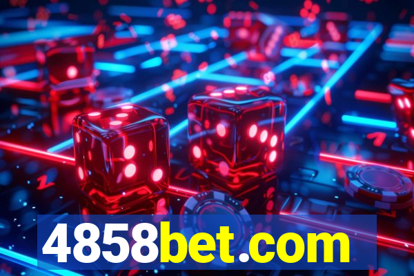 4858bet.com