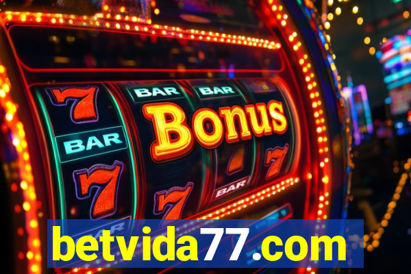 betvida77.com