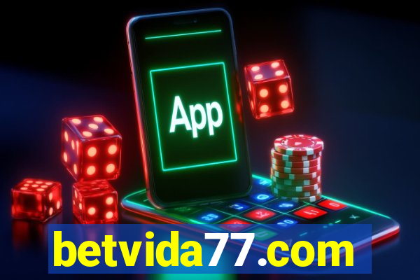 betvida77.com