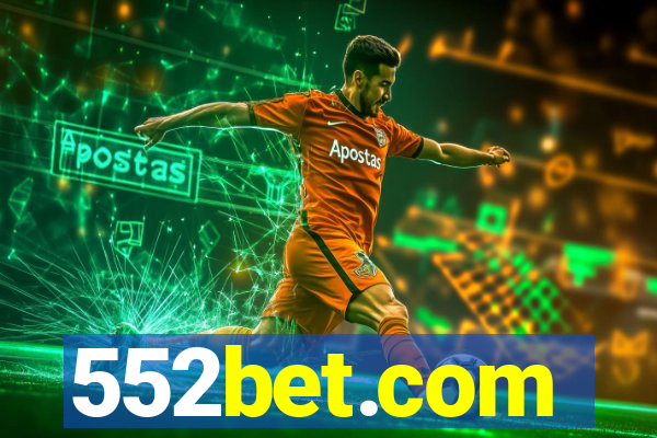 552bet.com