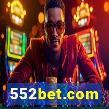 552bet.com