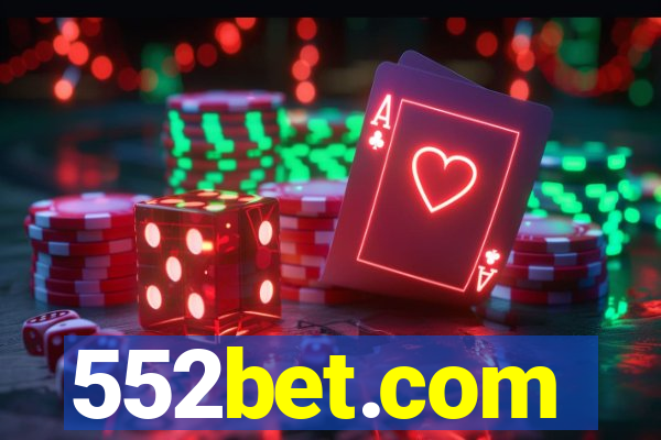 552bet.com