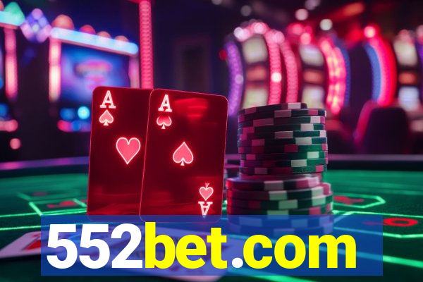 552bet.com