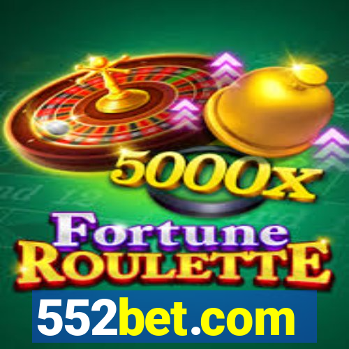 552bet.com