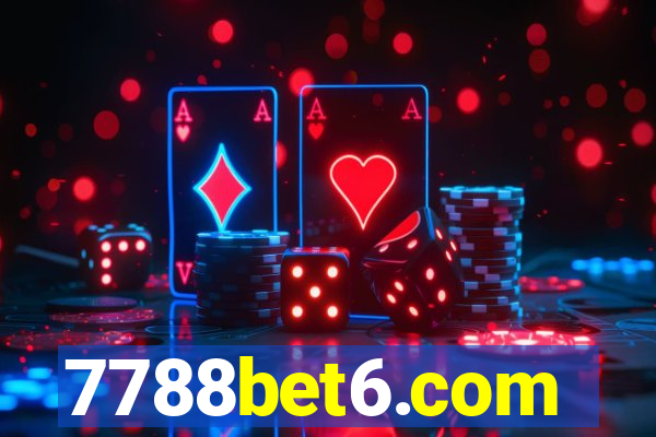 7788bet6.com