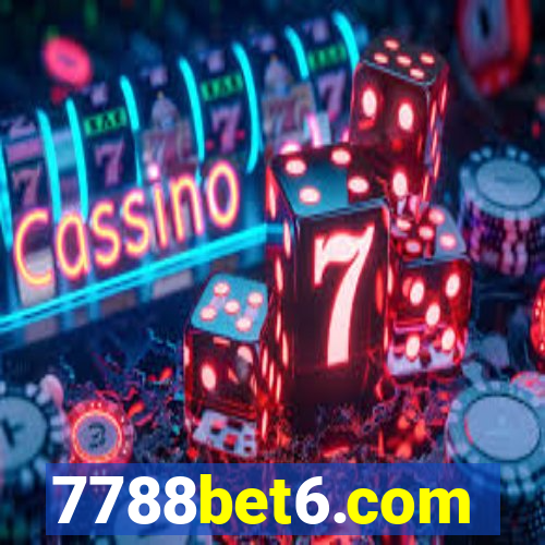 7788bet6.com