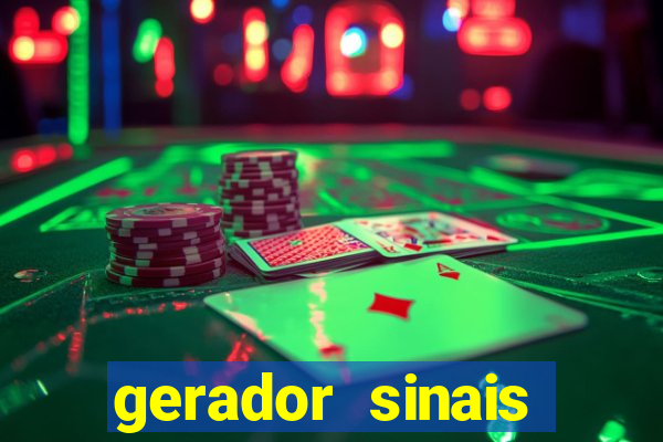 gerador sinais fortune tiger