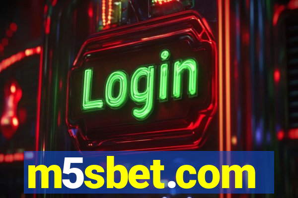 m5sbet.com