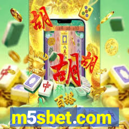 m5sbet.com