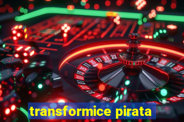 transformice pirata