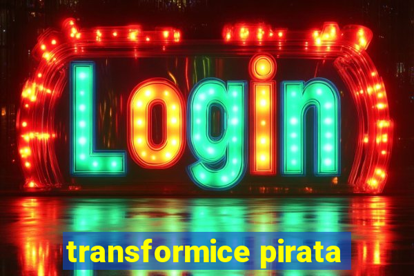 transformice pirata