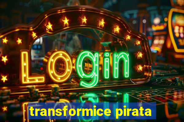 transformice pirata