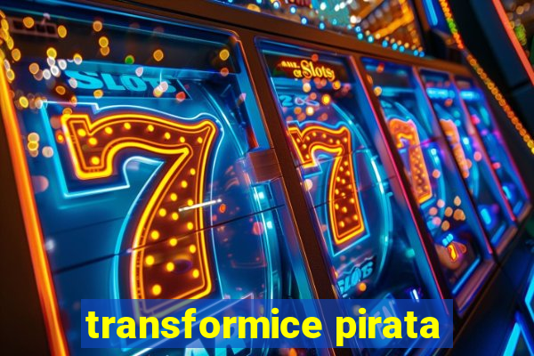 transformice pirata