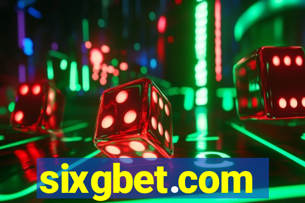 sixgbet.com