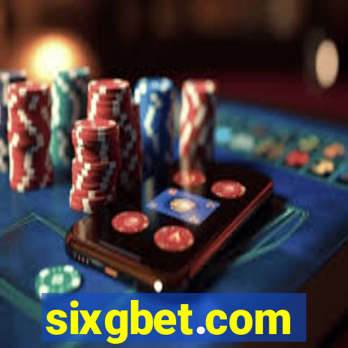 sixgbet.com