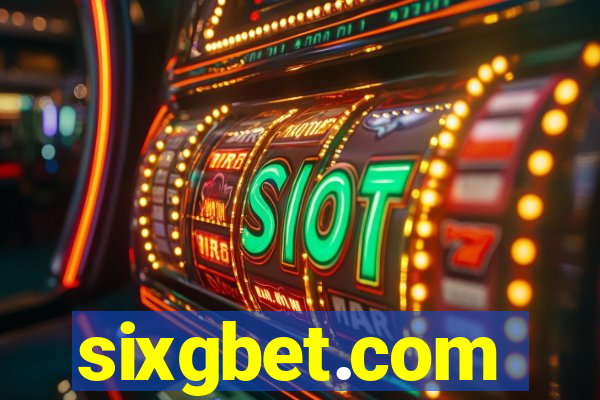 sixgbet.com