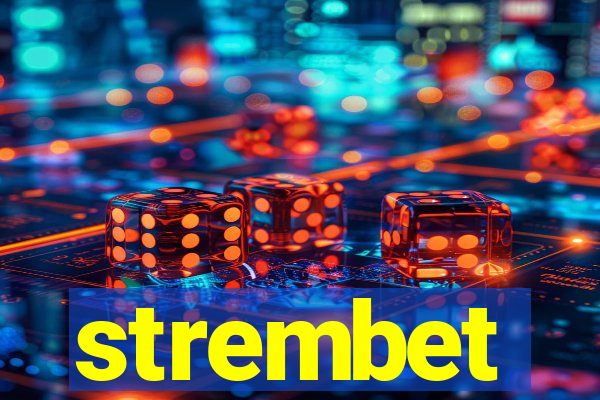 strembet