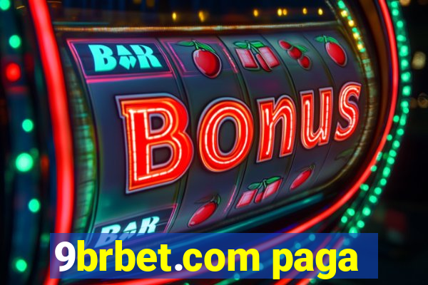 9brbet.com paga