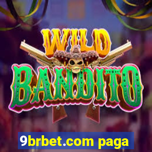 9brbet.com paga