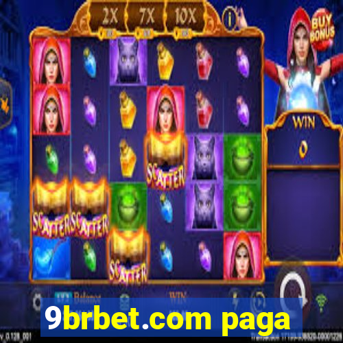 9brbet.com paga