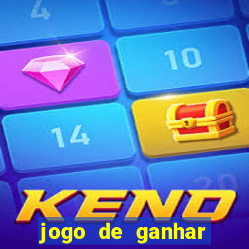 jogo de ganhar dinheiro ao se cadastrar