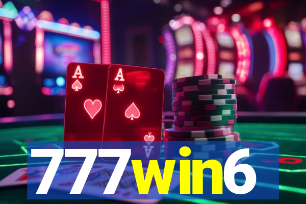 777win6