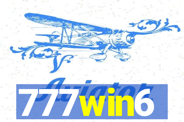 777win6