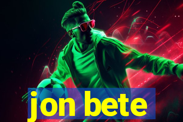 jon bete